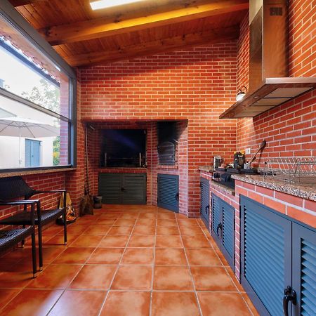 Casa Da Alzira Guest House Anadia Eksteriør bilde