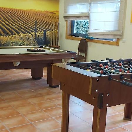 Casa Da Alzira Guest House Anadia Eksteriør bilde