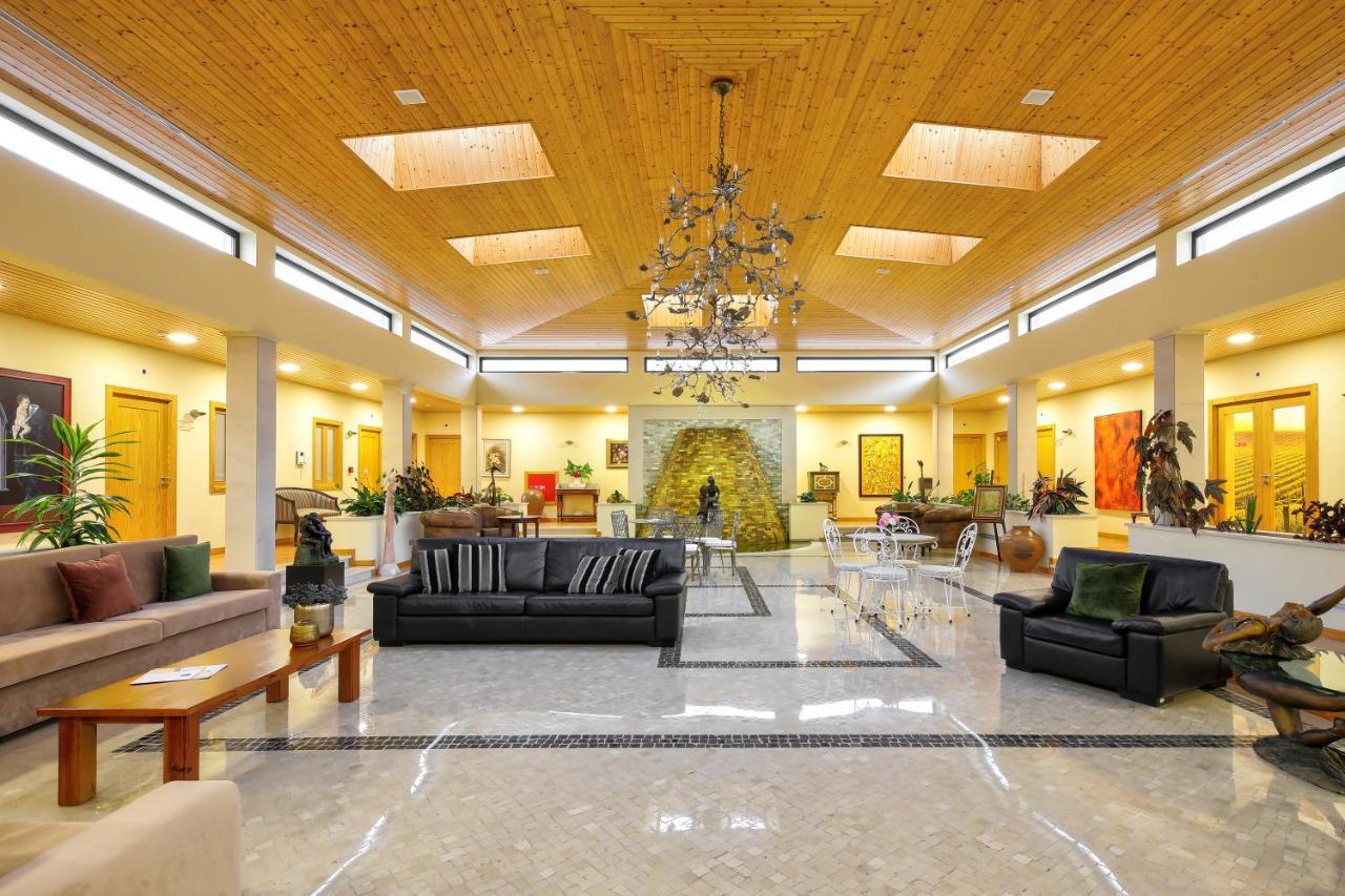 Casa Da Alzira Guest House Anadia Eksteriør bilde