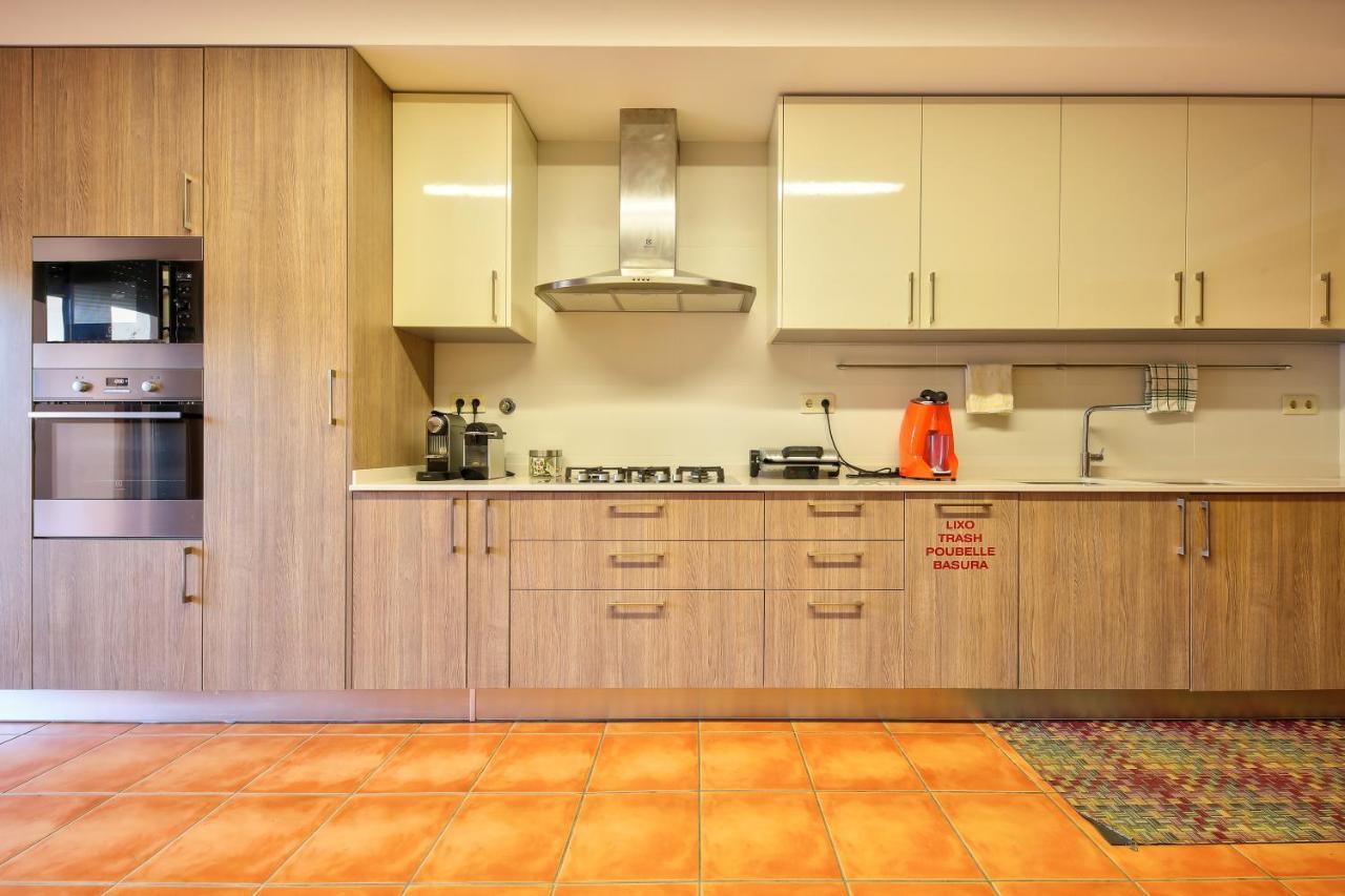 Casa Da Alzira Guest House Anadia Eksteriør bilde