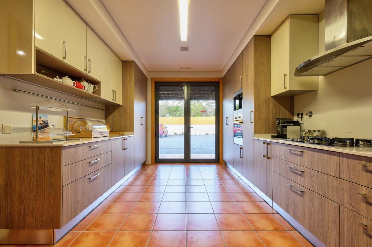 Casa Da Alzira Guest House Anadia Eksteriør bilde