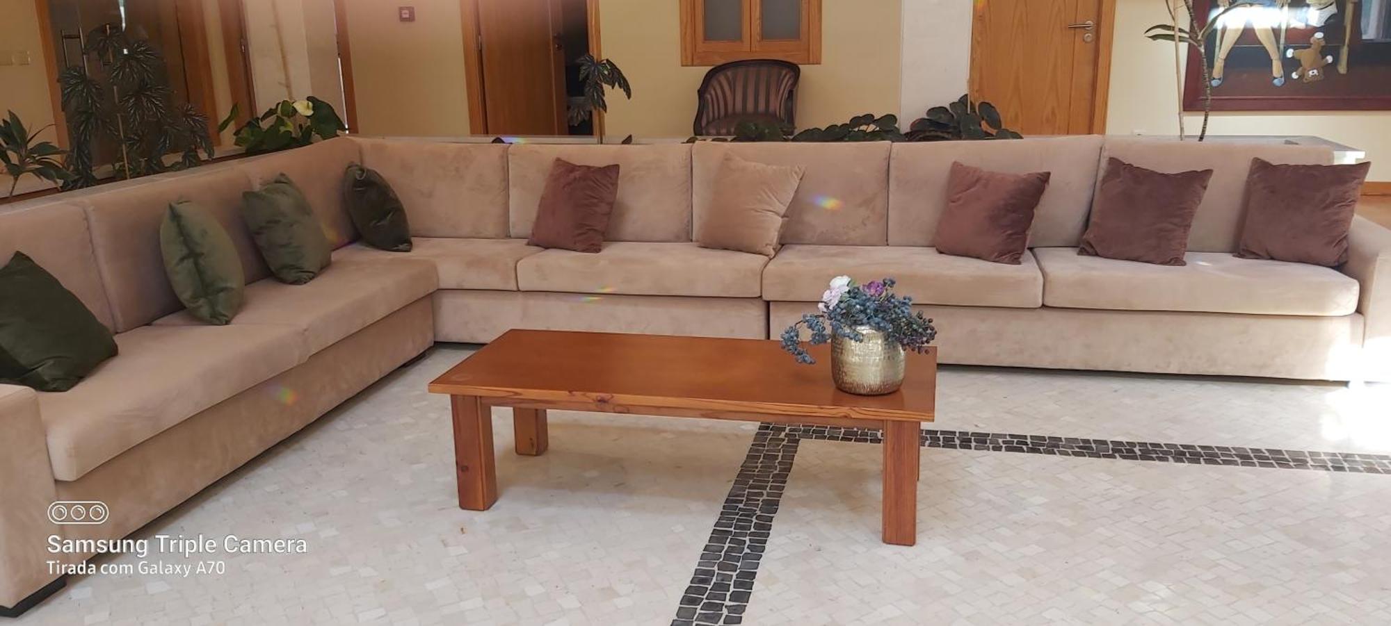 Casa Da Alzira Guest House Anadia Eksteriør bilde