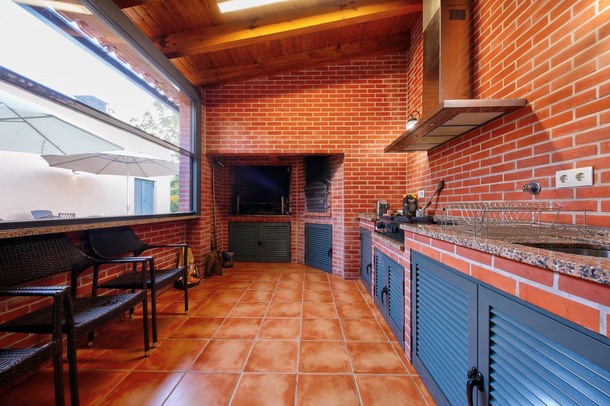 Casa Da Alzira Guest House Anadia Eksteriør bilde