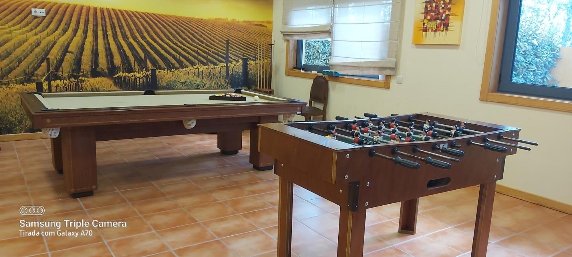 Casa Da Alzira Guest House Anadia Eksteriør bilde