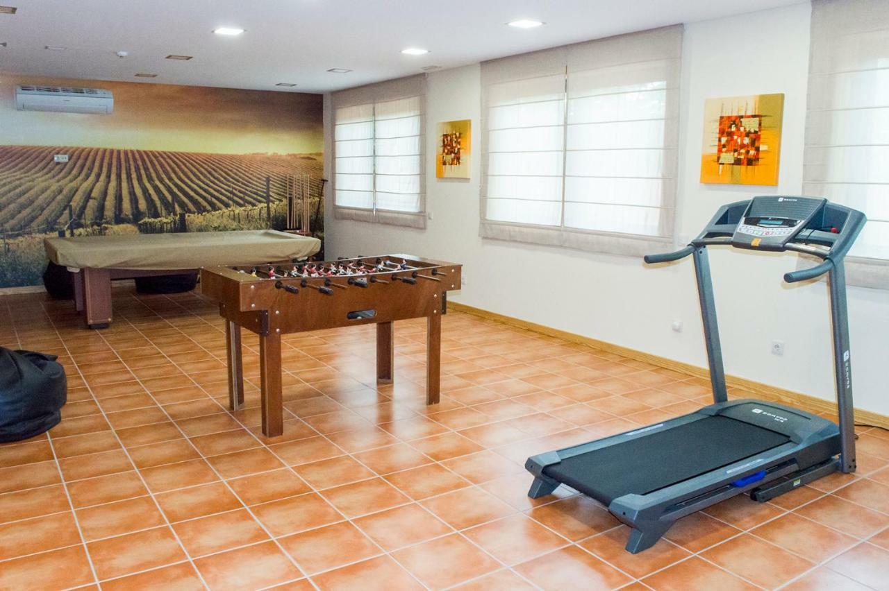 Casa Da Alzira Guest House Anadia Eksteriør bilde