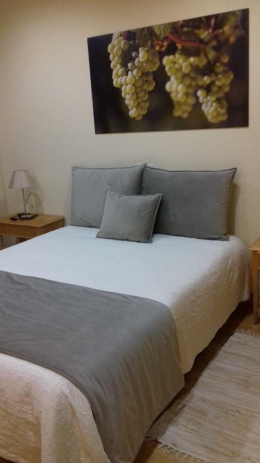 Casa Da Alzira Guest House Anadia Eksteriør bilde