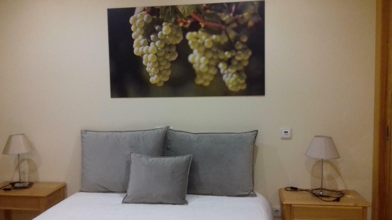 Casa Da Alzira Guest House Anadia Eksteriør bilde
