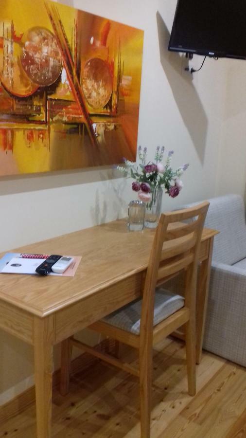 Casa Da Alzira Guest House Anadia Eksteriør bilde