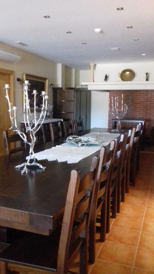 Casa Da Alzira Guest House Anadia Eksteriør bilde