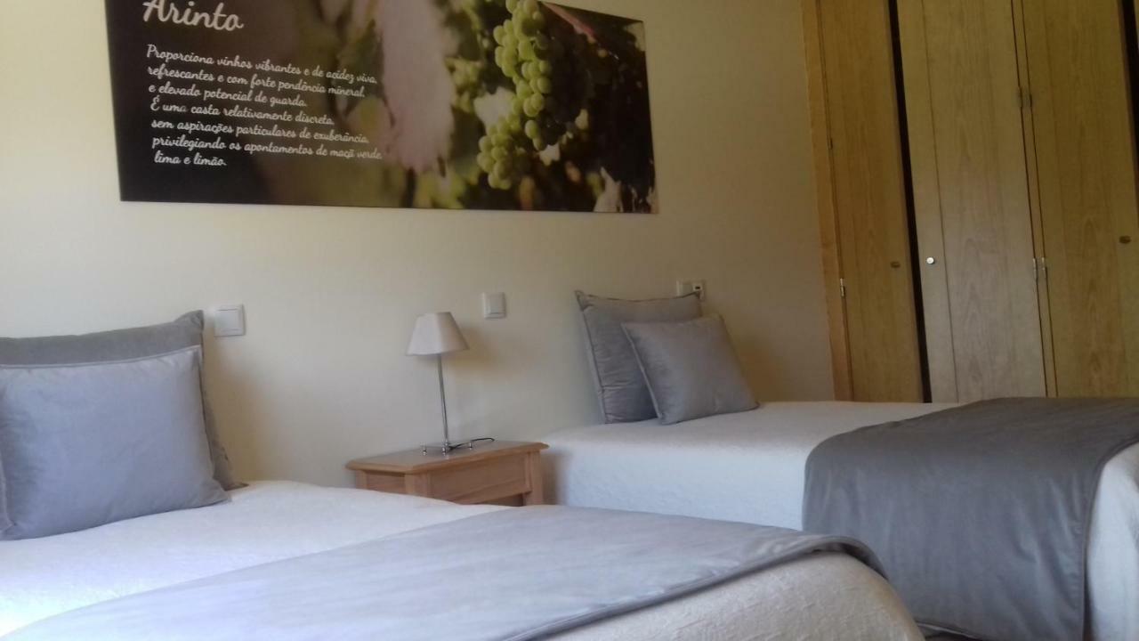 Casa Da Alzira Guest House Anadia Eksteriør bilde