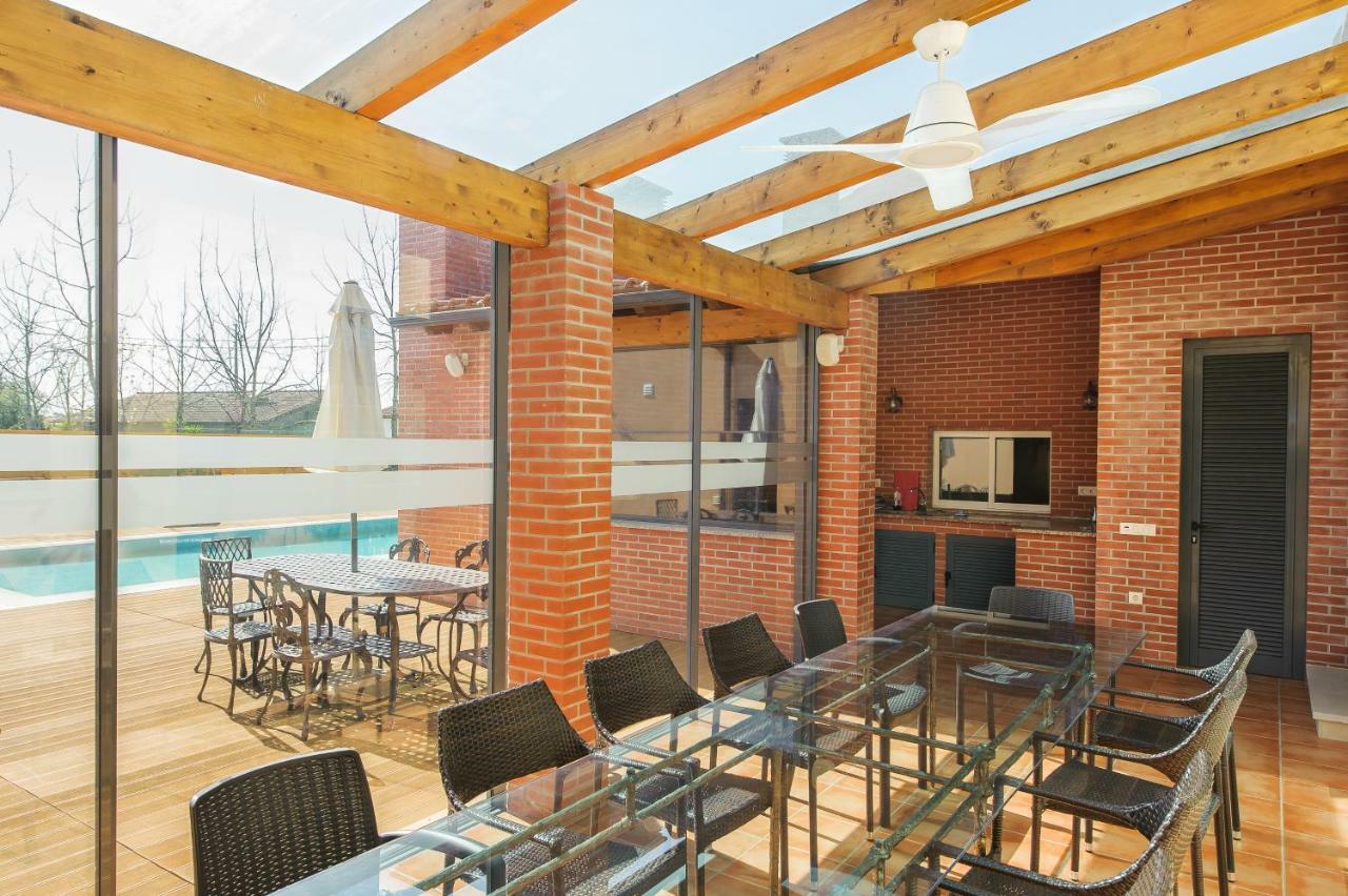 Casa Da Alzira Guest House Anadia Eksteriør bilde